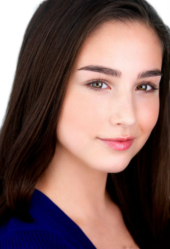 Molly Ephraim Bio Molly Ephraim