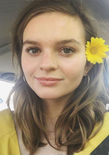 Kerris Dorsey Bio Kerris Dorsey