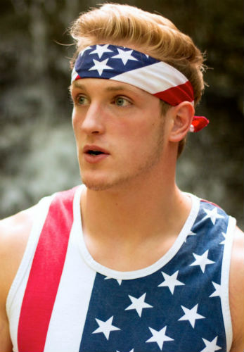 Logan Paul Bio Logan Paul