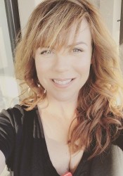 Sarah Burns