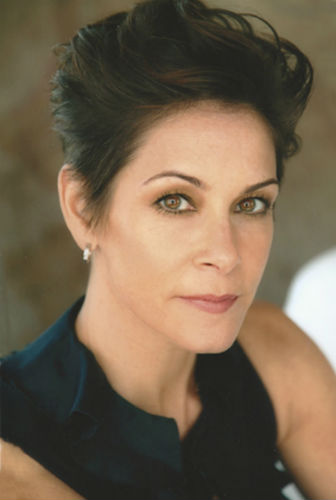 Jane Hajduk Bio Jane Hajduk