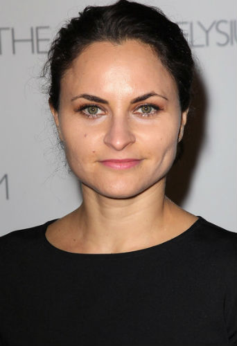 Rain Phoenix Bio Rain Phoenix
