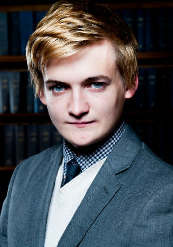 Jack Gleeson Bio Jack Gleeson