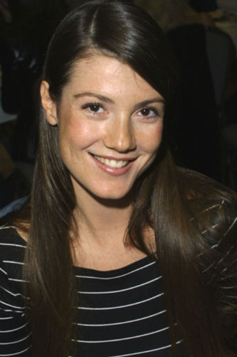 Zoe McLellan Bio Zoe McLellan