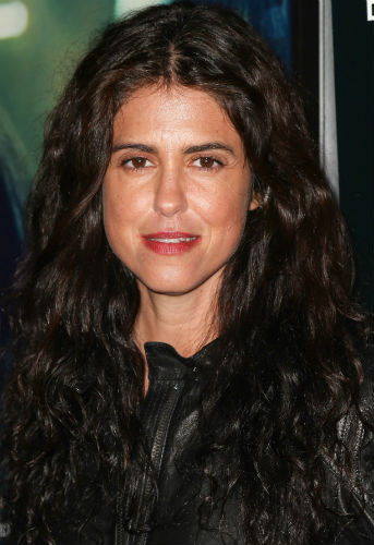 Francesca Gregorini Bio Francesca Gregorini