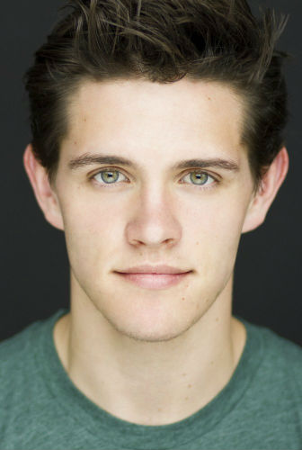 Casey Cott Bio Casey Cott