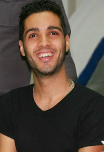 Hamza Bendelladj Bio Hamza Bendelladj