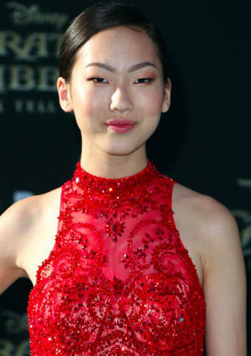 Madison Hu Bio Madison Hu
