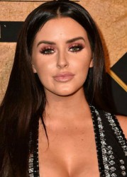 Abigail Ratchford