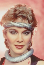 Cynthia Rhodes