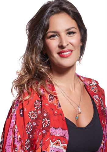 Lliana Bird Bio Lliana Bird
