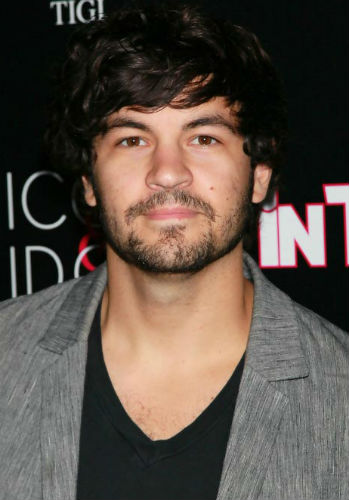 Jordan Masterson Bio Jordan Masterson