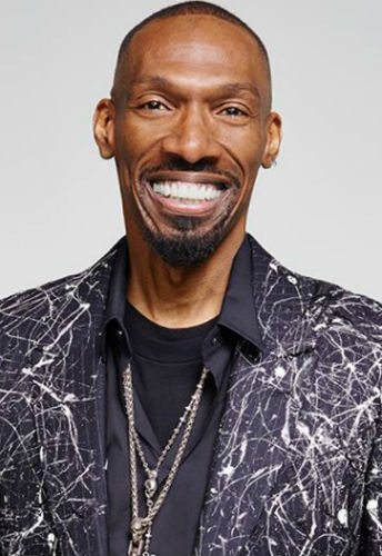Charlie Murphy Bio Charlie Murphy