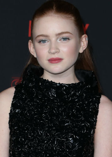 Sadie Sink Bio Sadie Sink
