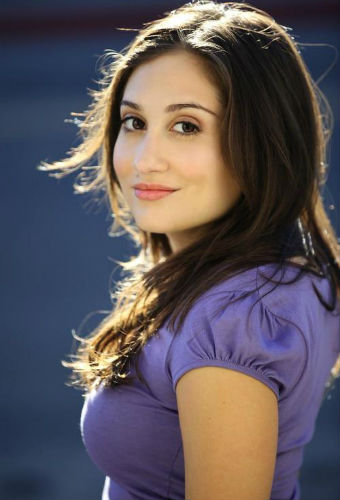 Lucy DeVito Bio Lucy DeVito