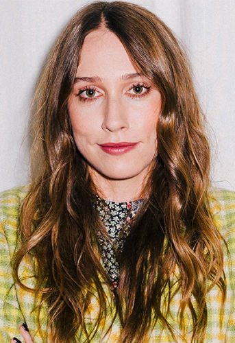 Sarah Sutherland Bio Sarah Sutherland