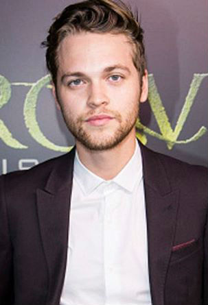 Alexander Calvert Bio Alexander Calvert