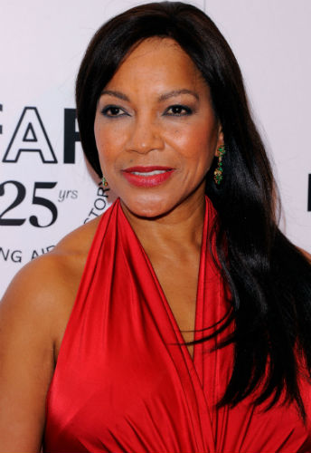 Grace Hightower Bio Grace Hightower