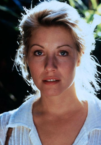 Linda Kozlowski Bio Linda Kozlowski