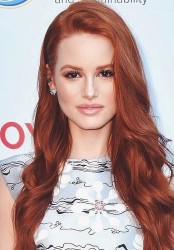 Madelaine Petsch