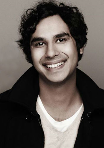 Kunal Nayyar Bio Kunal Nayyar