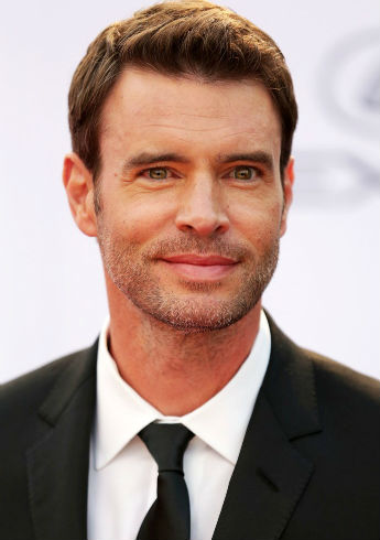 Scott Foley Bio Scott Foley