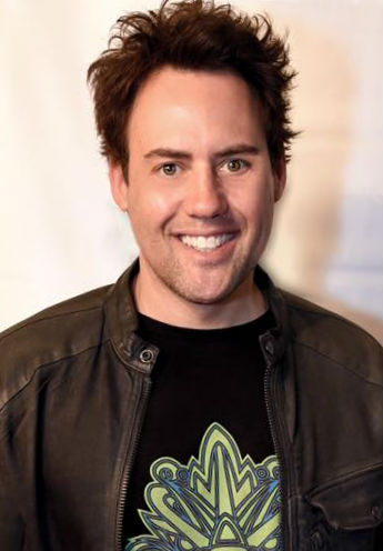 Orny Adams Bio Orny Adams
