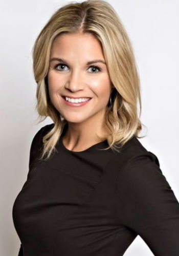 Allie Clifton Bio Allie Clifton