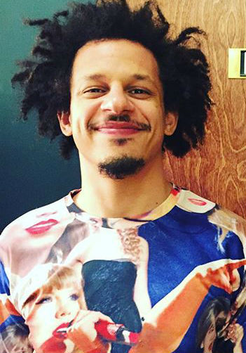 Eric Andre Bio Eric Andre