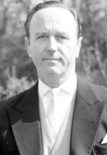 Michael Parker Bio Michael Parker