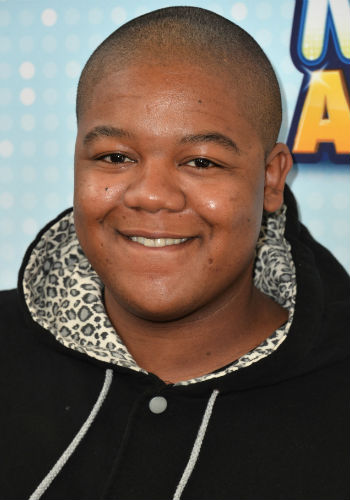 Kyle Massey Bio Kyle Massey