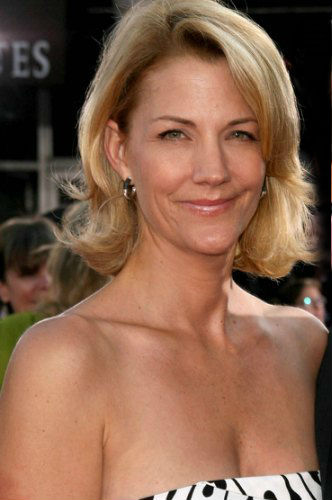 Nancy Carell Bio Nancy Carell