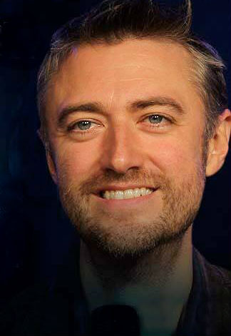 Sean Gunn Bio Sean Gunn