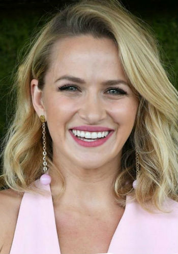 Shantel VanSanten Bio Shantel VanSanten