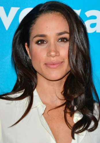 Meghan Markle Bio Meghan Markle