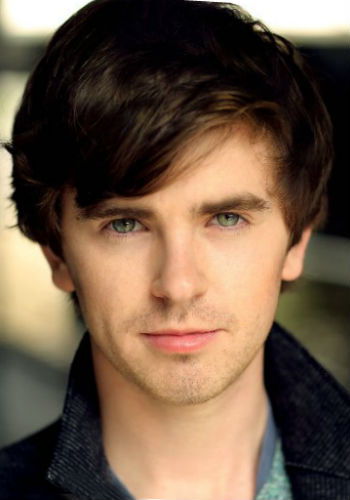 Freddie Highmore Bio Freddie Highmore