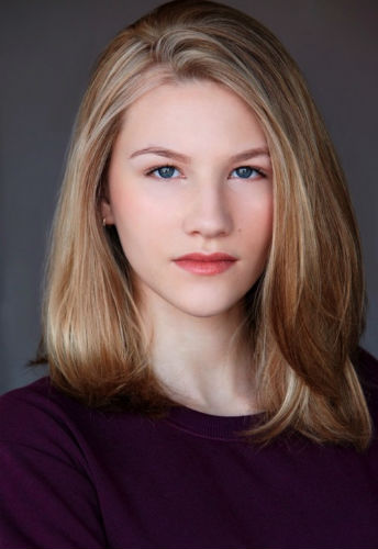 Sofia Hublitz Bio Sofia Hublitz