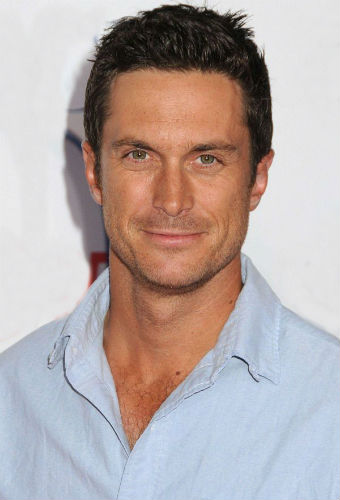 Oliver Hudson Bio Oliver Hudson