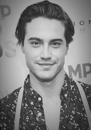 Ryan McCartan Bio Ryan McCartan
