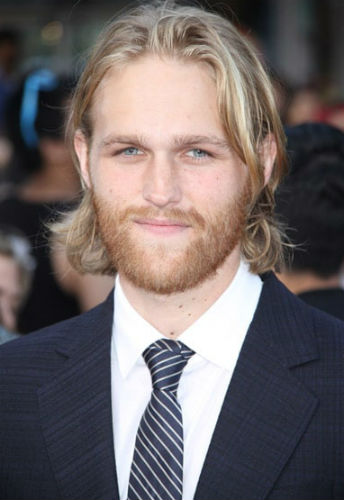 Wyatt Russell Bio Wyatt Russell
