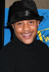 Orlando Brown