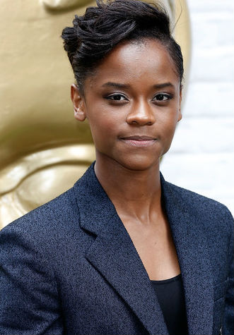 Letitia Wright Bio Letitia Wright