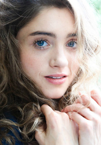 Natalia Dyer Bio Natalia Dyer
