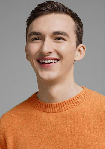 Isaac Hempstead Wright Bio Isaac Hempstead Wright