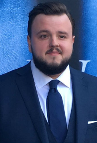John Bradley Bio John Bradley