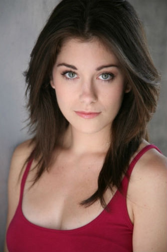 Elizabeth Alderfer Bio Elizabeth Alderfer