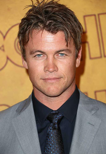 Luke Hemsworth Bio Luke Hemsworth