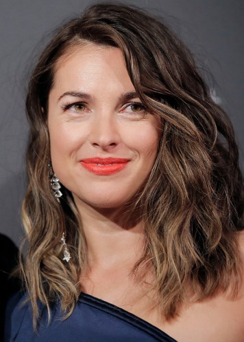 Amelia Warner Bio Amelia Warner