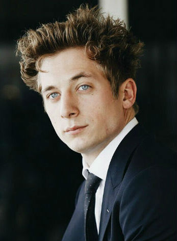 Jeremy Allen White Bio Jeremy Allen White