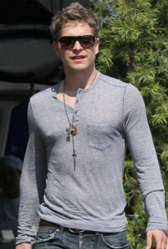 Matt Czuchry Bio Matt Czuchry